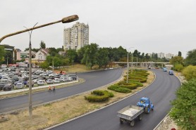 Vești BUNE pentru șoferii din capitală. Autoritățile anunță când se reia circulația pe strada Albișoara